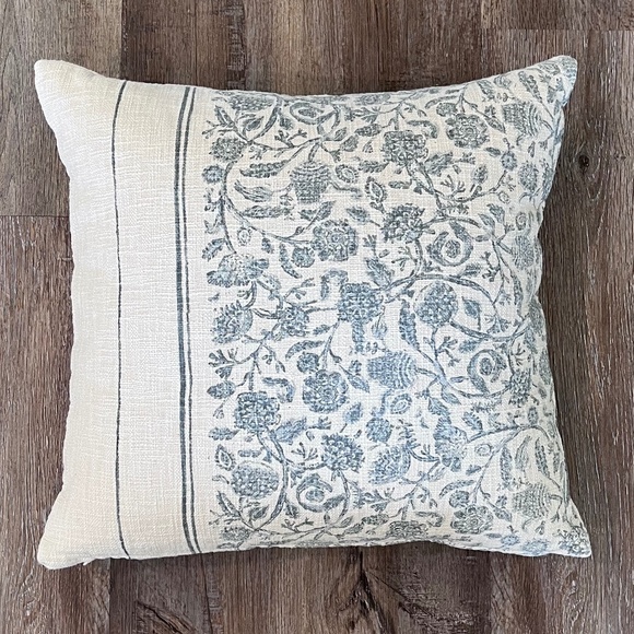 Studio McGee Accents Studio Mcgee For Target Pillow Cover Winsert